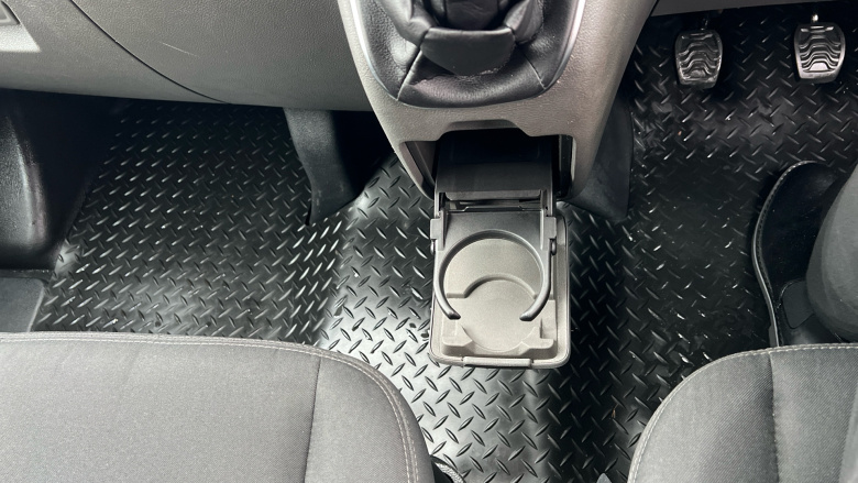 Ford Transit Custom 300 L1 Diesel Fwd 2.0 EcoBlue 130ps Low Roof Limited Van